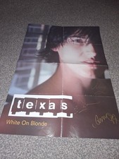 Texas sharleen spiteri for sale  HULL