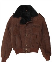 Vintage mens shearling for sale Vintage mens shearling for sale  IPSWICH