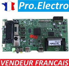 Motherboard toshiba 40l1333db d'occasion  Marseille XIV