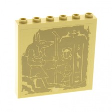 Lego panele 1x6x5 gebraucht kaufen  Mylau