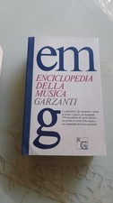 Libro enciclopedia della usato  Italia