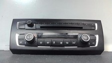 Commande chauffage bmw d'occasion  Sainte-Livrade-sur-Lot