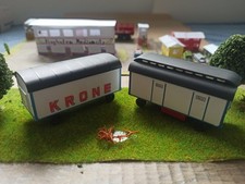 Preiser zirkus krone gebraucht kaufen Preiser zirkus krone gebraucht kaufen  Neustadt a.d.Aisch