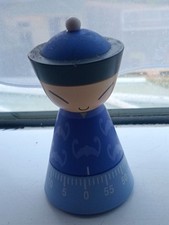 Vintage alessi timer for sale  EXMOUTH