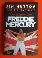 Jim hutton miei usato  Pavia