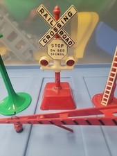 Vintage marx gauge for sale  Galloway