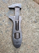 vintage adjustable wrenches for sale vintage adjustable wrenches for sale  NORWICH