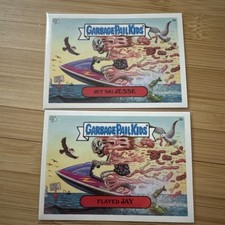 2004 topps garbage for sale  Suamico