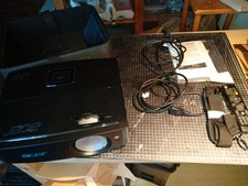 Acer p6200 beamer gebraucht kaufen  Königsdorf
