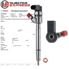 Bosch 0445110238 a6460700787 gebraucht kaufen  Erkrath