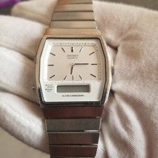 Vintage seiko h601 d'occasion  Expédié en Belgium