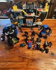 Batman toy action for sale  Holladay