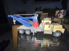 Siku 2917 mack gebraucht kaufen  Kiel