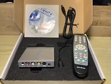 Avermedia avertv usb d'occasion  Saint-Privat-des-Vieux