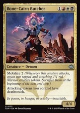 Mtg bone cairn gebraucht kaufen  Neustadt
