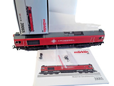 Märklin 39065 diesellok gebraucht kaufen  Marl