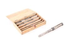 Set reibahlen verstellbare gebraucht kaufen  Pirna, Dohma, Struppen