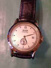Orologio polso tissot usato  Torino