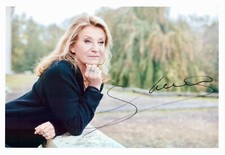 Sheila autographe rare d'occasion  Annecy