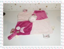 Doudou semi plat d'occasion  Foix