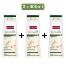 3x500ml bioblas knoblauch gebraucht kaufen  Limburg a. d. Lahn