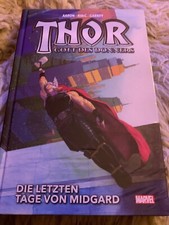 Thor gott donners gebraucht kaufen  Markkleeberg