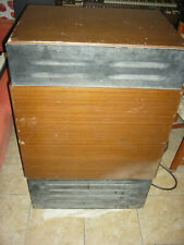 Leslie 760n solid usato  Sperlonga