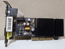 Xfx nvidia geforce gebraucht kaufen  Helbra