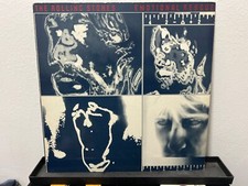 Rolling stones emotional usato  San Nazzaro