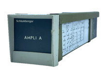 Schlumberger ministar ampli d'occasion  Expédié en Belgium