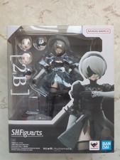 .h. figuarts nier for sale  Ireland