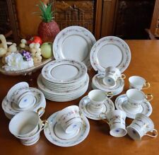 Raynaud limoges set d'occasion  Expédié en Belgium