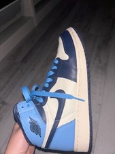 Air jordan high gebraucht kaufen  Deutschland
