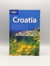 Croatia guida turistica usato  Sanremo