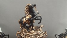 Antique marly horse for sale  KEIGHLEY