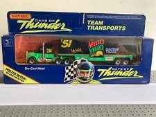 Matchbox days thunder gebraucht kaufen  Krefeld