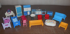 Lot accessoire playmobil d'occasion  Beaumont-Hague