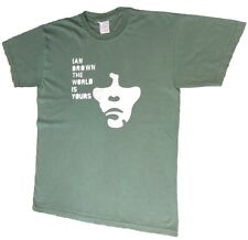 Ian brown 2007 for sale  BLANDFORD FORUM