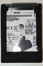 NOVO - Disco Rígido Original OEM Asus X555D 500GB Modelos HGST Z5K500-500 AMD, usado comprar usado  Enviando para Brazil