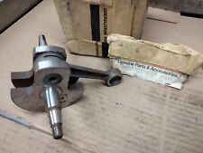 Nos aermacchi crank for sale  Stratford