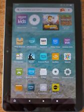 Amazon fire tablet gebraucht kaufen  Leimen