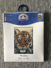 Dmc tiger pollyanna for sale  NORWICH