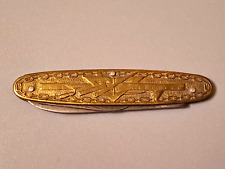 Ancien rare couteau d'occasion  Senlis