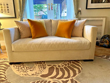 cream sofa for sale cream sofa for sale  DONCASTER