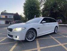 Bmw series touring for sale  LONDON