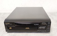 Technics disc changer for sale  ST. ALBANS