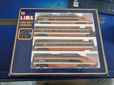 Lima tgv sud d'occasion  Pierrevert