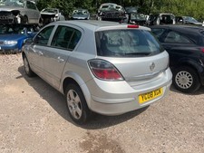 Vauxhall astra rear for sale  STOKE-ON-TRENT