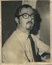 1970 press photo d'occasion  Expédié en Belgium