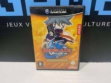Beyblade gamecube d'occasion  Brest